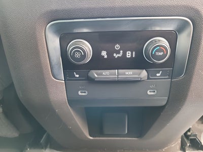 2022 Chevrolet Suburban 1500 LT