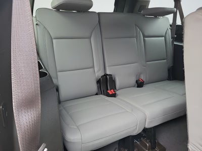 2022 Chevrolet Suburban 1500 LT