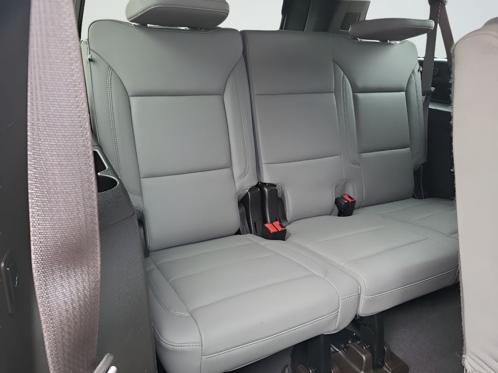 2022 Chevrolet Suburban 1500 LT