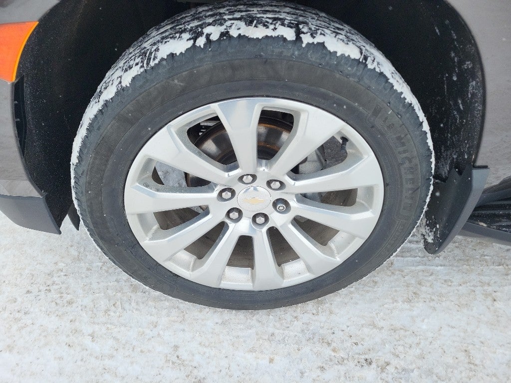 2021 Chevrolet Suburban 1500 Premier