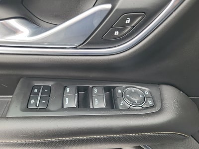 2021 Chevrolet Suburban 1500 Premier