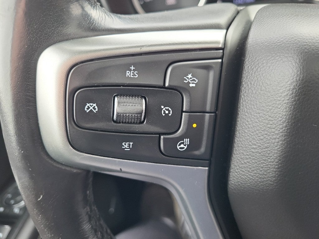 2021 Chevrolet Suburban 1500 Premier