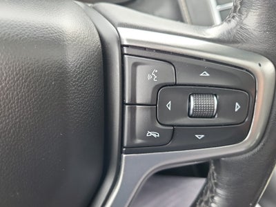 2021 Chevrolet Suburban 1500 Premier