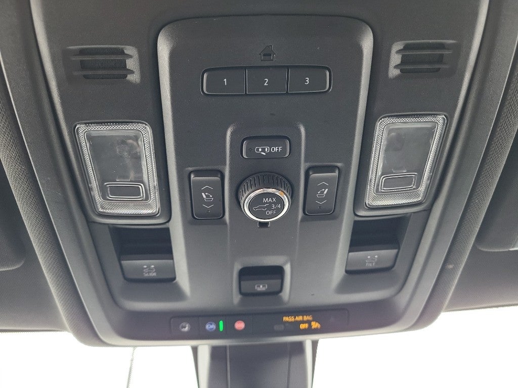 2021 Chevrolet Suburban 1500 Premier