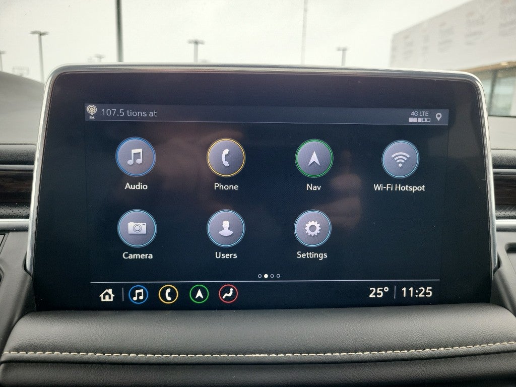 2021 Chevrolet Suburban 1500 Premier