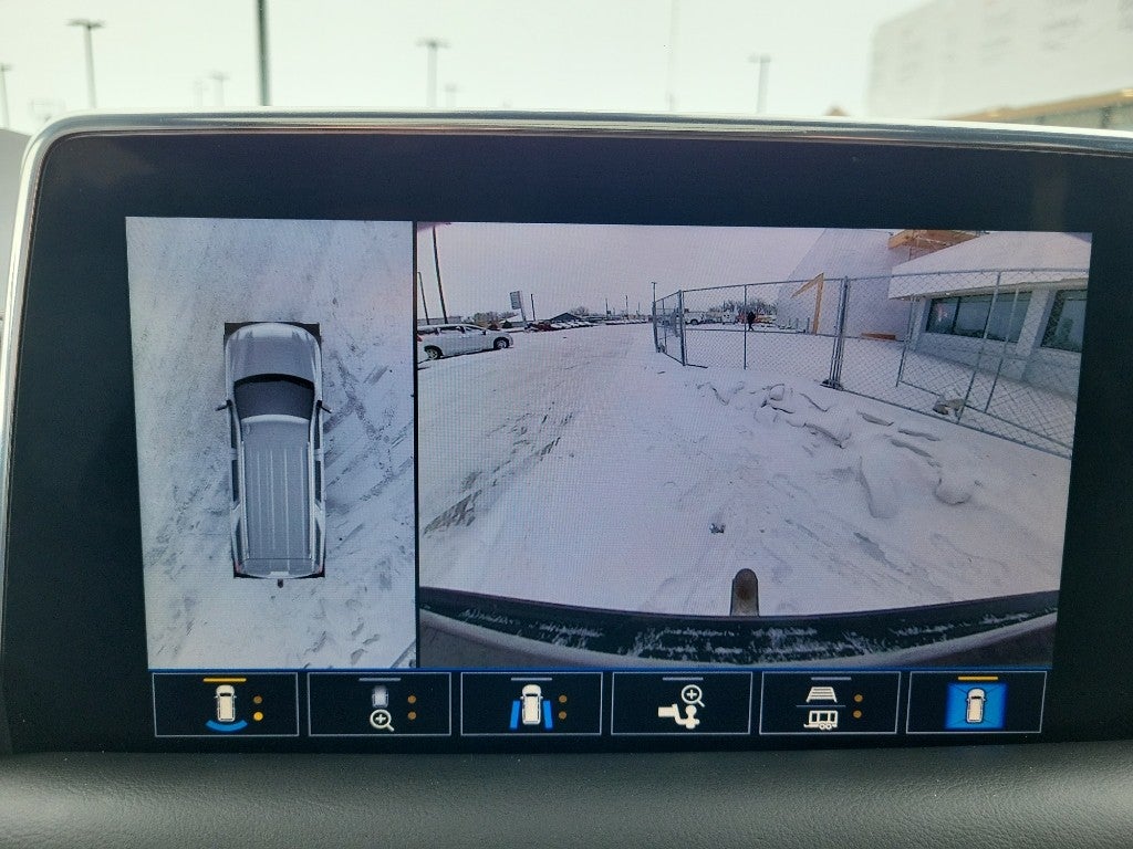 2021 Chevrolet Suburban 1500 Premier