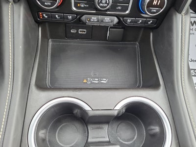 2021 Chevrolet Suburban 1500 Premier