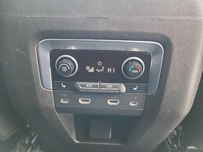 2021 Chevrolet Suburban 1500 Premier