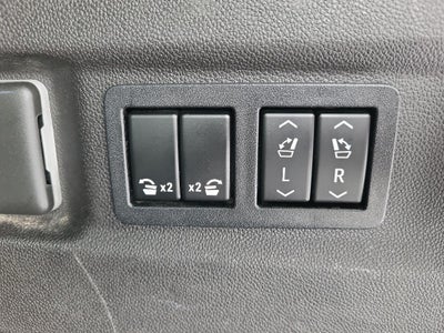 2021 Chevrolet Suburban 1500 Premier