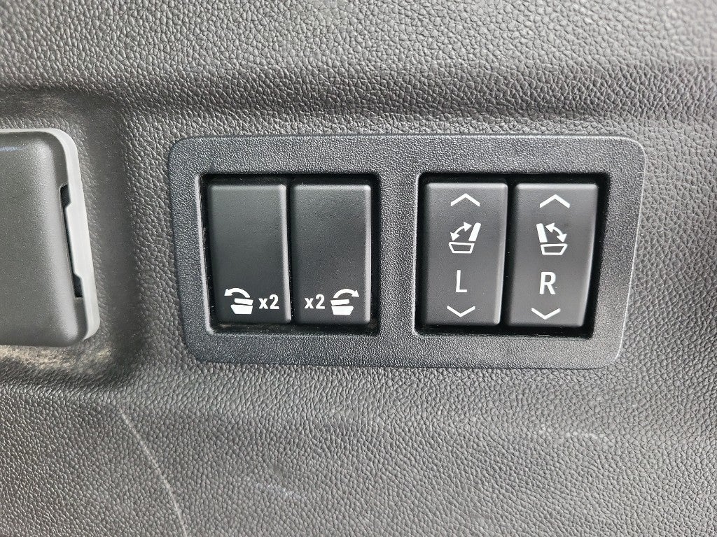 2021 Chevrolet Suburban 1500 Premier