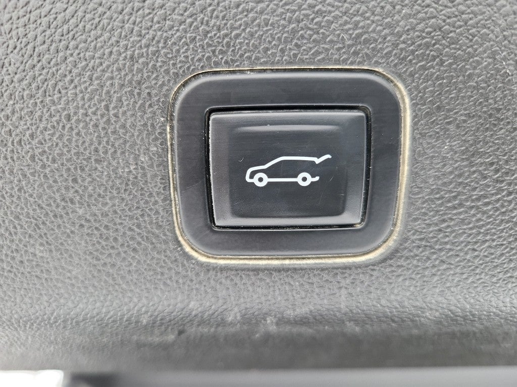 2021 Chevrolet Suburban 1500 Premier