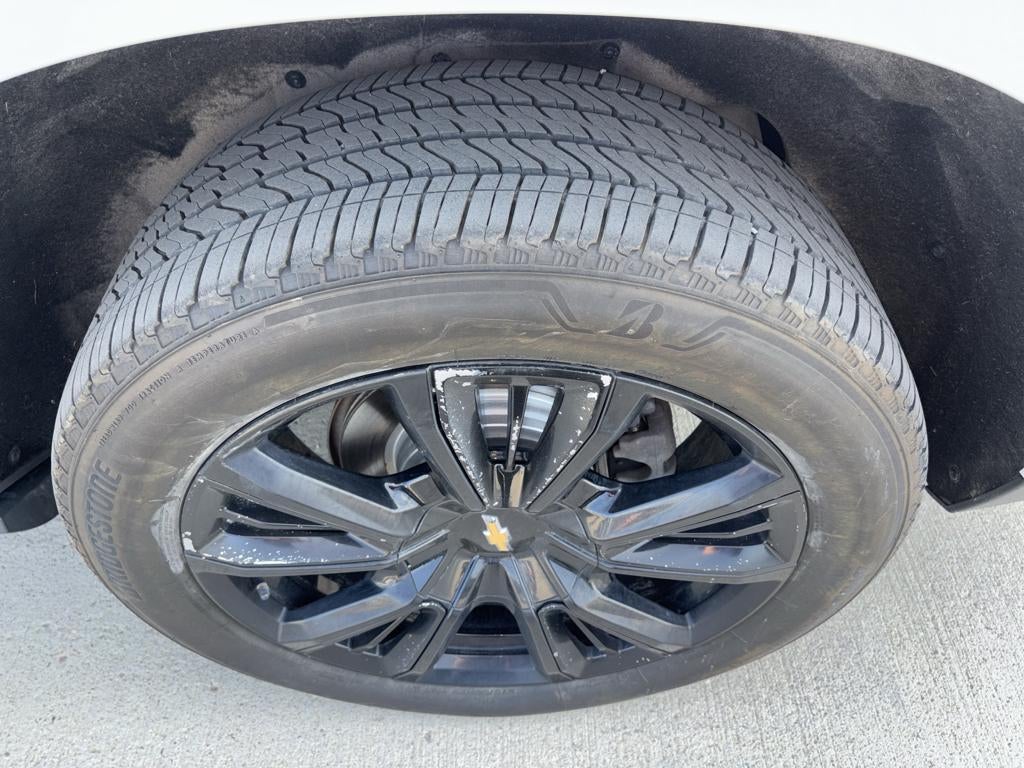 2021 Chevrolet Suburban 1500 High Country