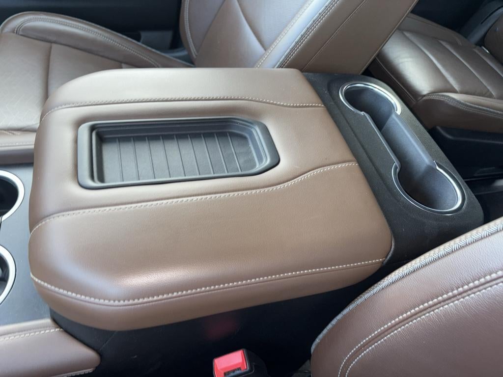 2021 Chevrolet Suburban 1500 High Country