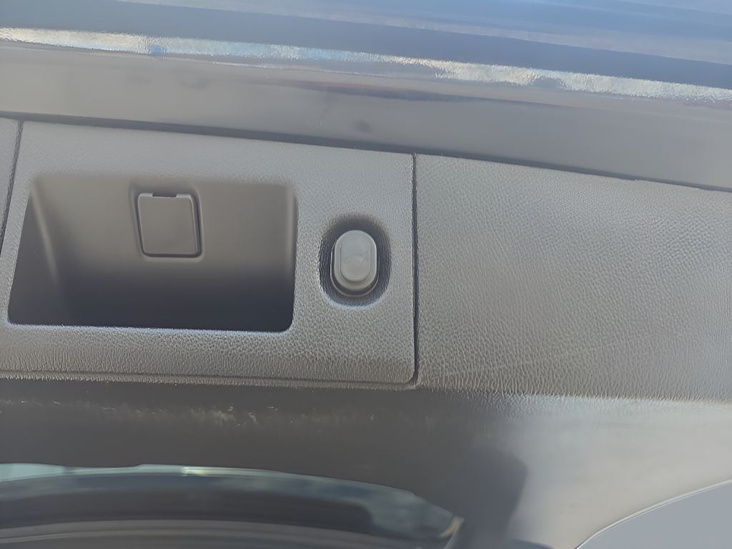 2019 Chevrolet Suburban 1500 LT
