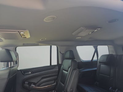 2019 Chevrolet Suburban 1500 LT
