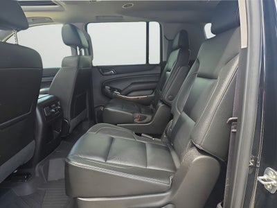 2019 Chevrolet Suburban 1500 LT