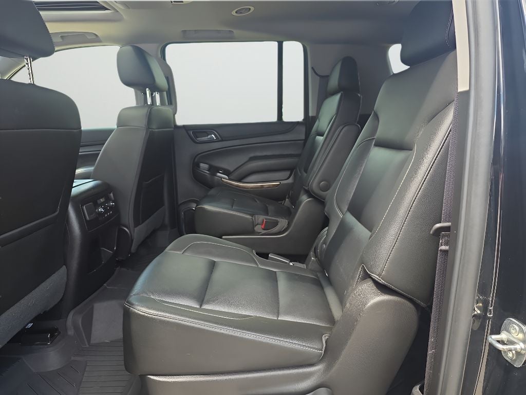 2019 Chevrolet Suburban 1500 LT