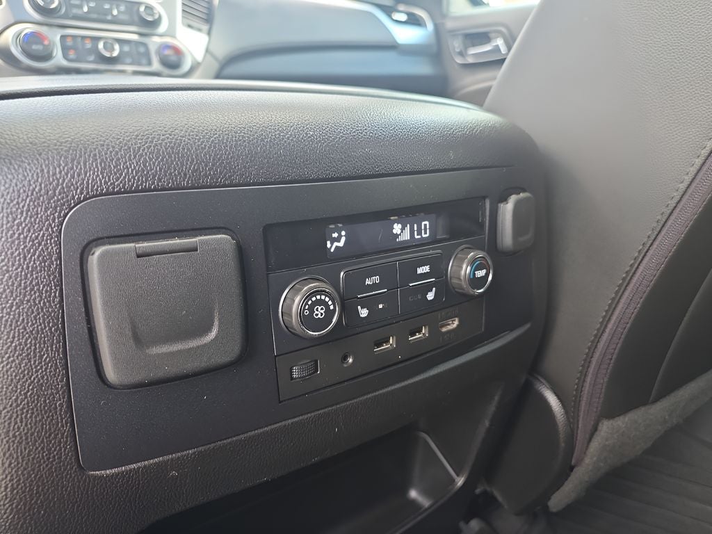 2019 Chevrolet Suburban 1500 LT