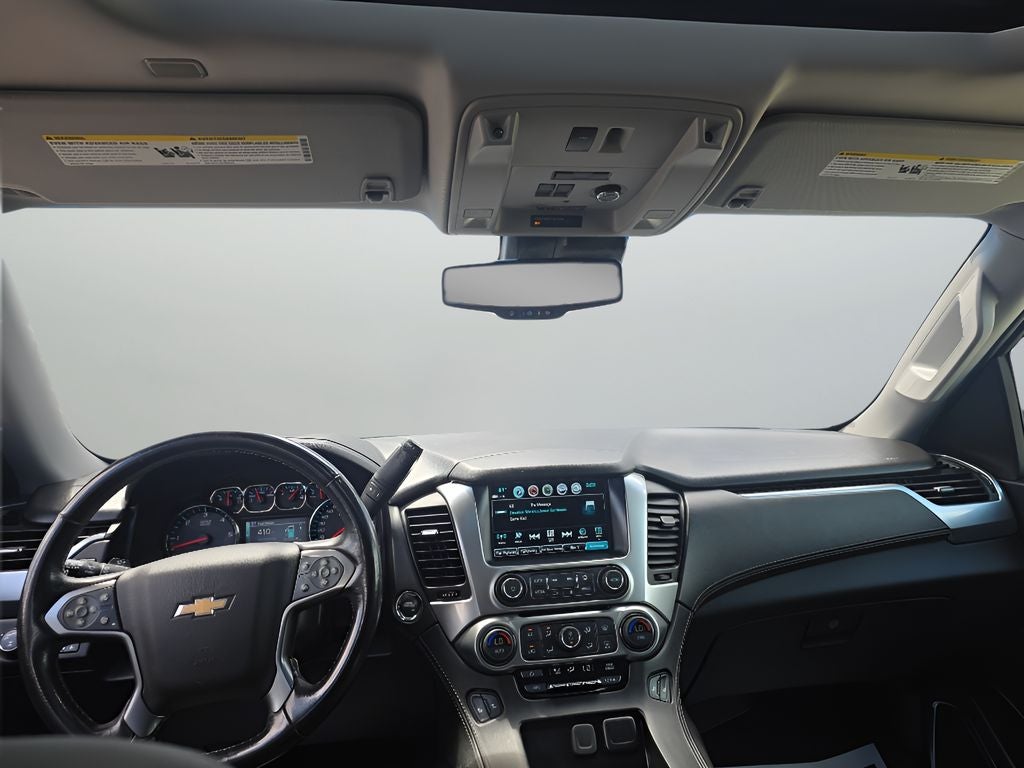 2019 Chevrolet Suburban 1500 LT