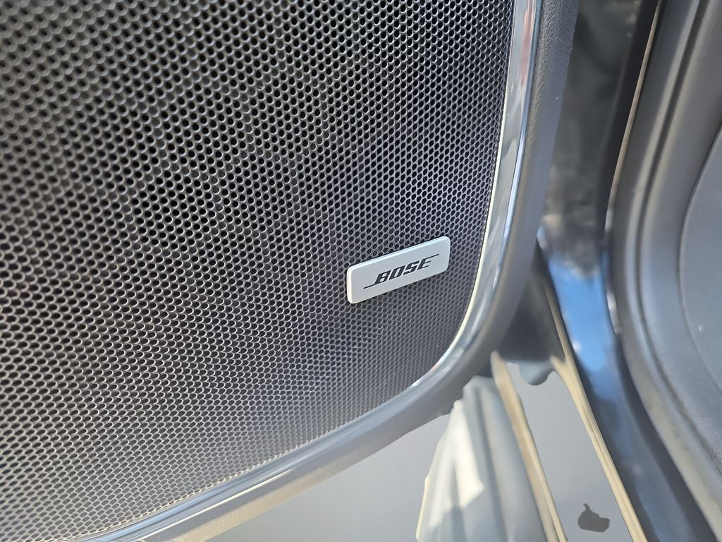 2019 Chevrolet Suburban 1500 LT
