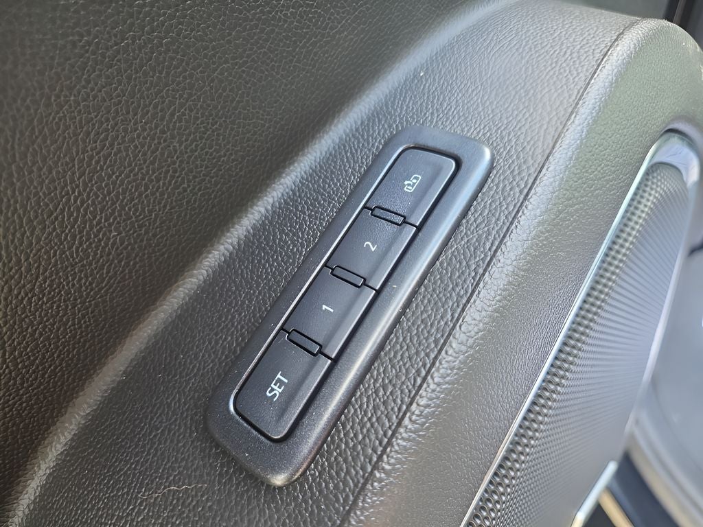 2019 Chevrolet Suburban 1500 LT