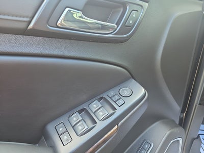 2019 Chevrolet Suburban 1500 LT