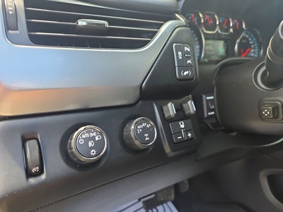 2019 Chevrolet Suburban 1500 LT