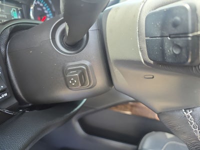 2019 Chevrolet Suburban 1500 LT