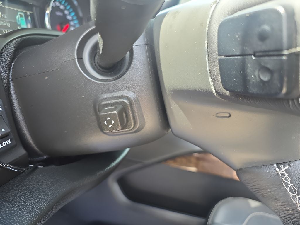 2019 Chevrolet Suburban 1500 LT