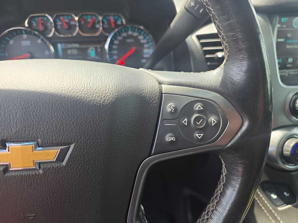 2019 Chevrolet Suburban 1500 LT