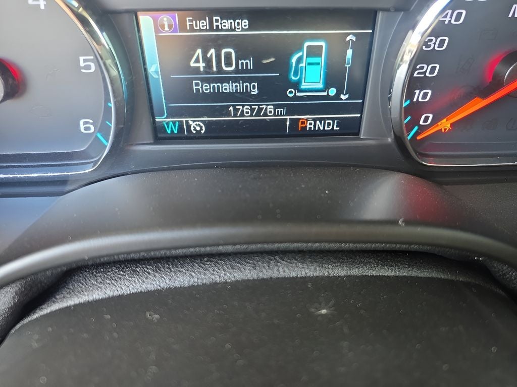 2019 Chevrolet Suburban 1500 LT