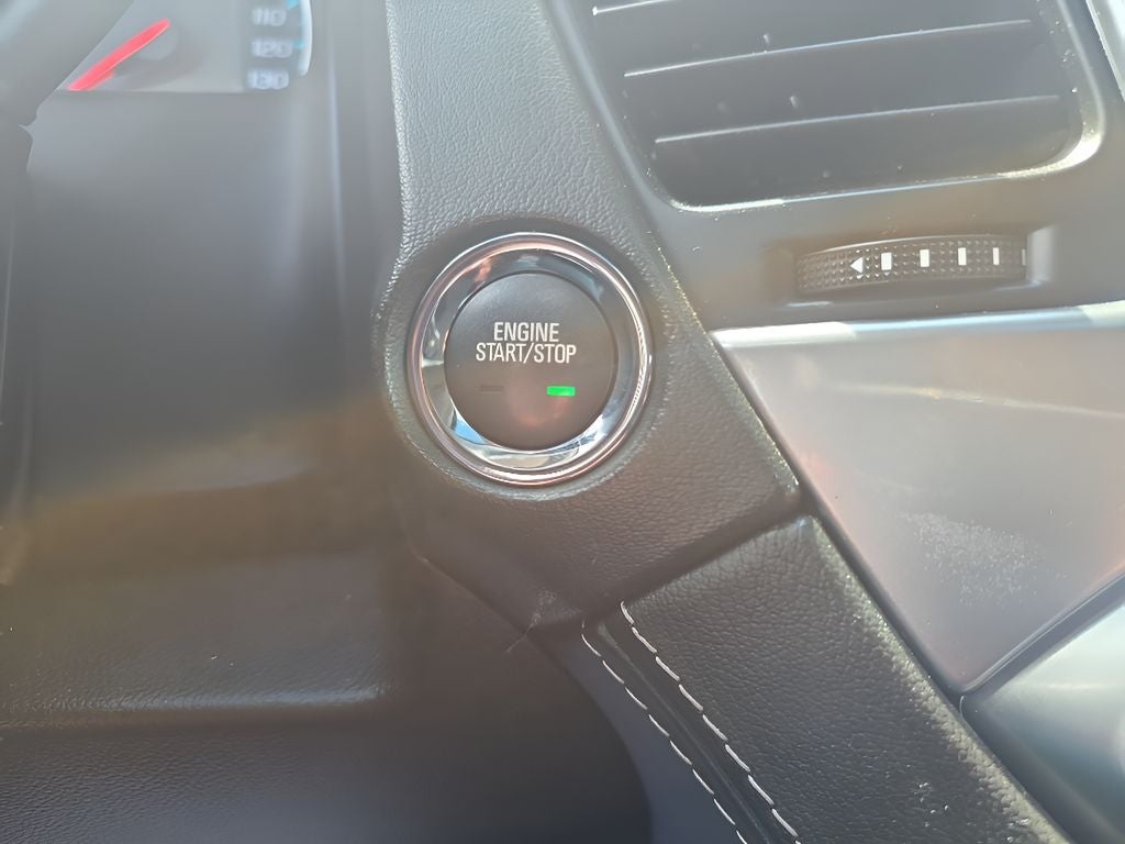 2019 Chevrolet Suburban 1500 LT