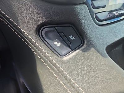 2019 Chevrolet Suburban 1500 LT
