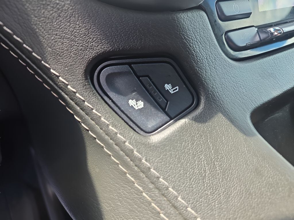 2019 Chevrolet Suburban 1500 LT