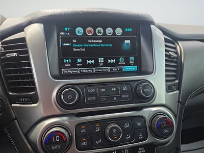 2019 Chevrolet Suburban 1500 LT