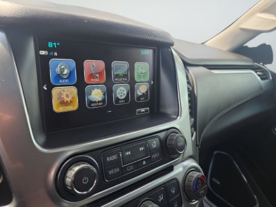 2019 Chevrolet Suburban 1500 LT