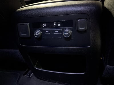 2018 Chevrolet Suburban 1500 LT