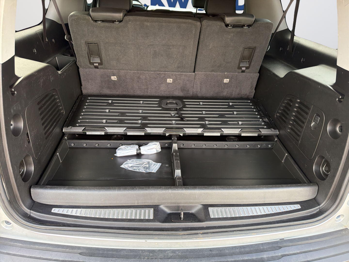 2017 Chevrolet Suburban 1500 LT