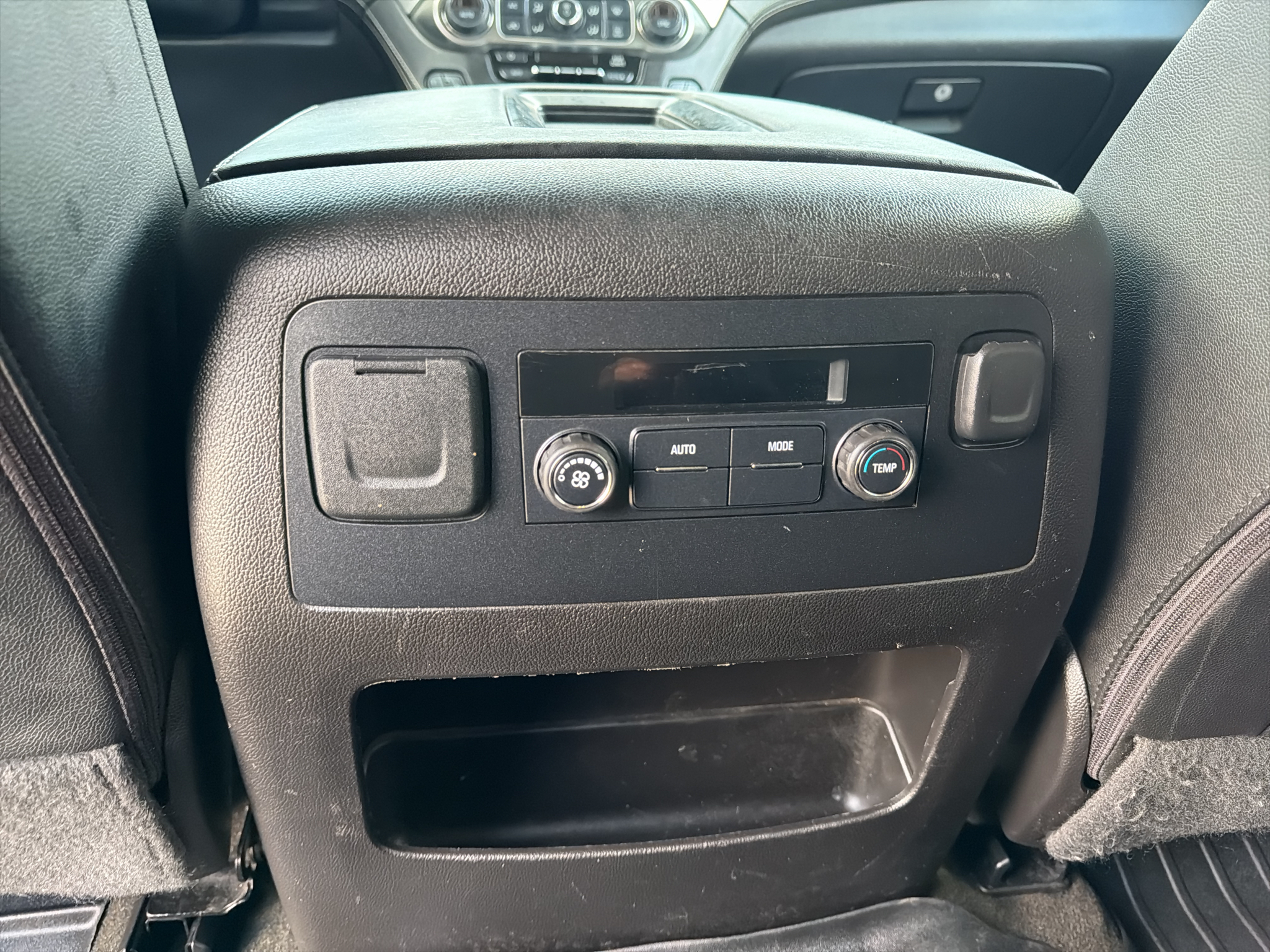 2017 Chevrolet Suburban 1500 LT
