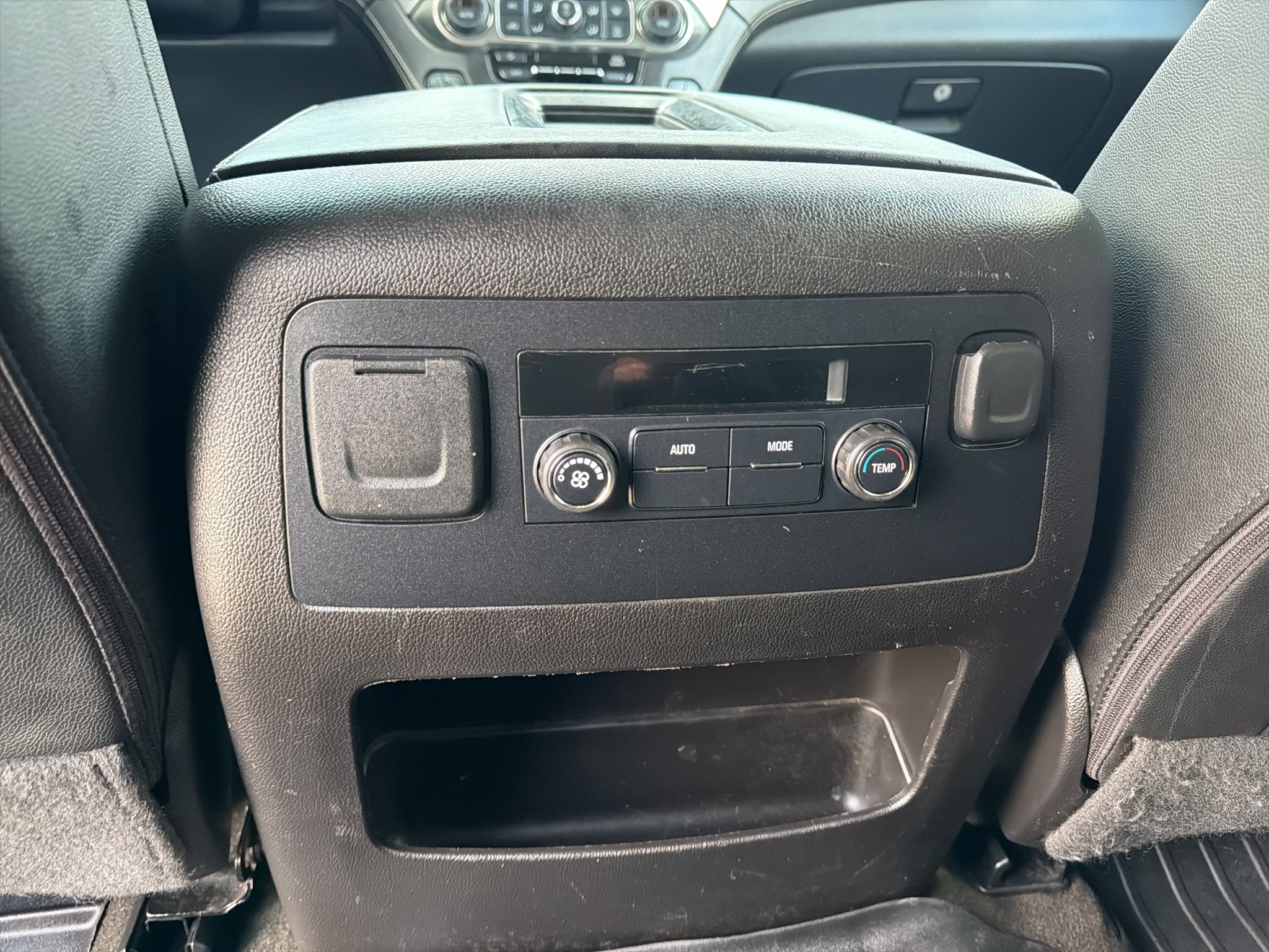2017 Chevrolet Suburban 1500 LT