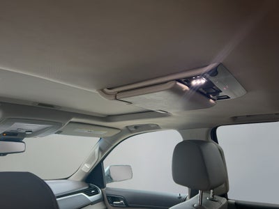 2018 Chevrolet Suburban 1500 Premier