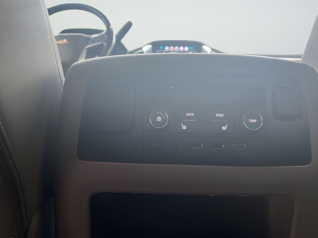2018 Chevrolet Suburban 1500 Premier