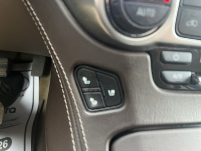 2018 Chevrolet Suburban 1500 Premier