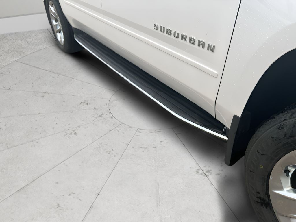 2018 Chevrolet Suburban 1500 Premier