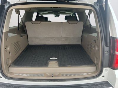 2018 Chevrolet Suburban 1500 Premier