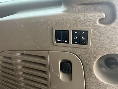 2018 Chevrolet Suburban 1500 Premier