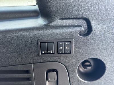 2020 Chevrolet Suburban 1500 Premier