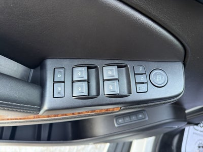 2020 Chevrolet Suburban 1500 Premier