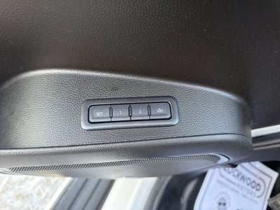 2020 Chevrolet Suburban 1500 Premier