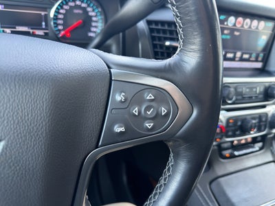 2020 Chevrolet Suburban 1500 Premier